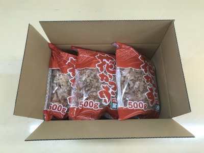 画像1: 花かつを　500g